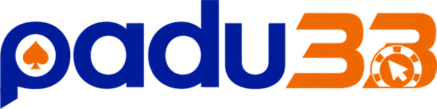 padu33 Logo